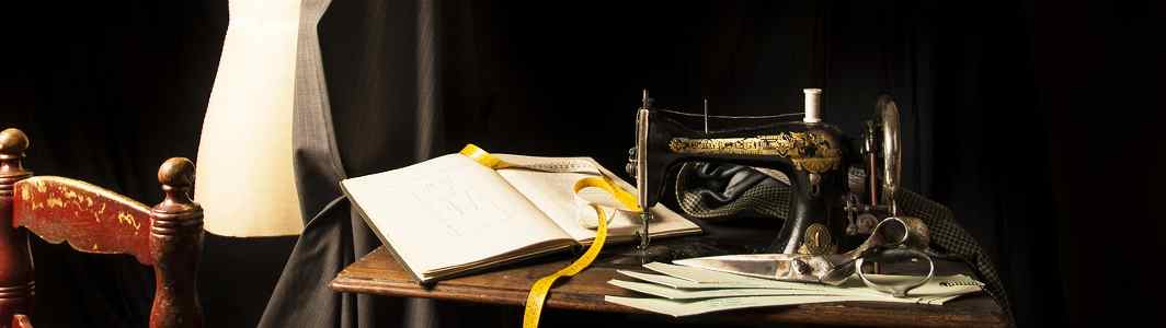 Atelier diseño confección vestuario